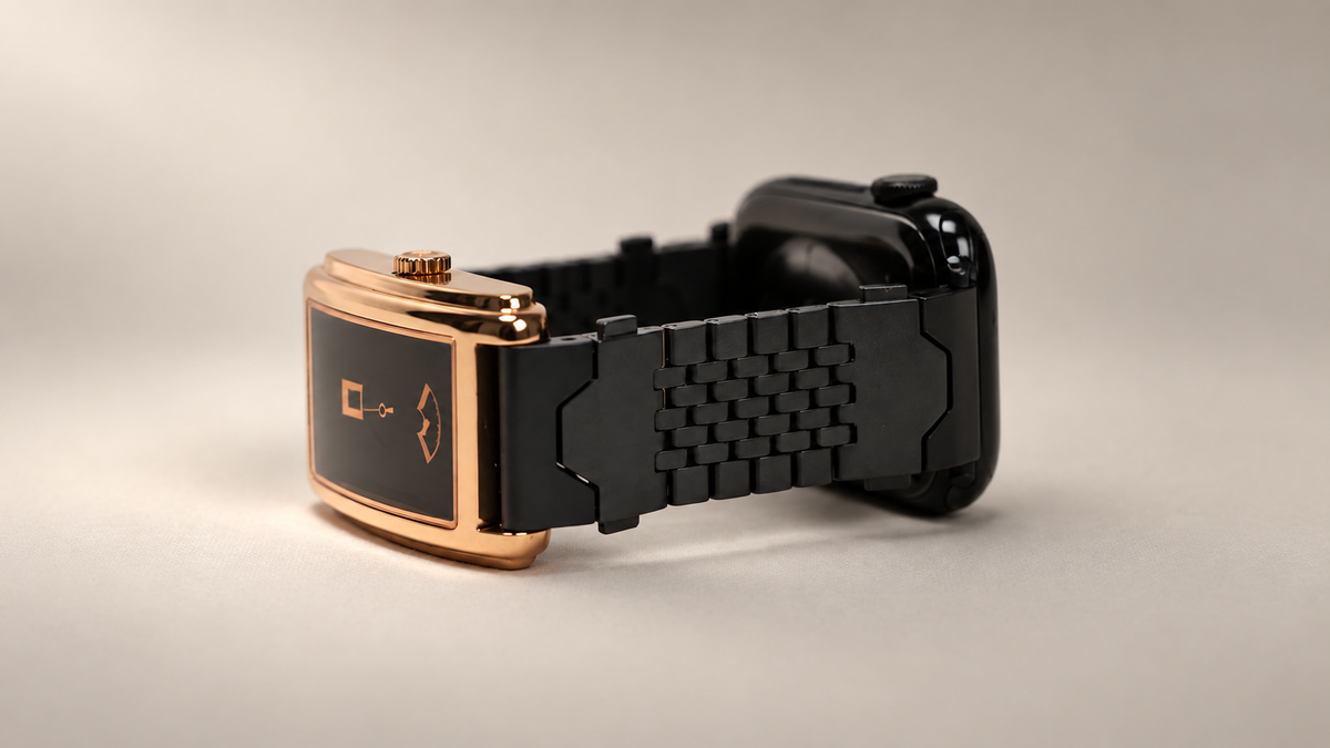 Smartlet Jizai - Shadow