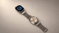 Smartlet Jizai - Titanium - Smartlet
