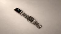 Smartlet Jizai - Titanium - Smartlet
