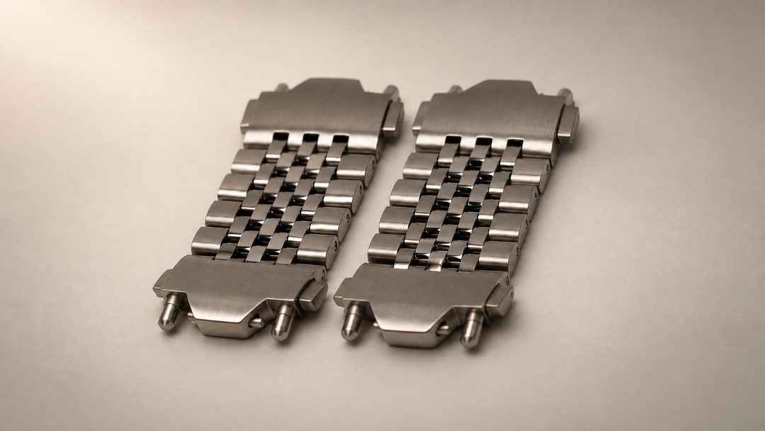 Smartlet Jizai - Titanium