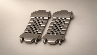 Smartlet Jizai - Titanium