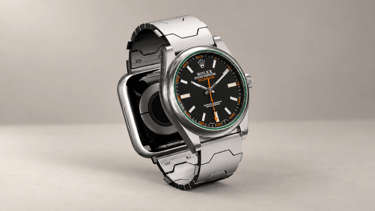 Smartlet One - Classic - Smartlet