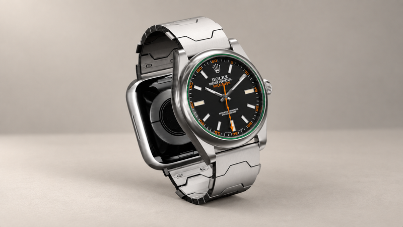 Smartlet One - Classic