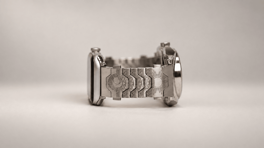 Smartlet One - Eclipse - Limited Edition - Smartlet