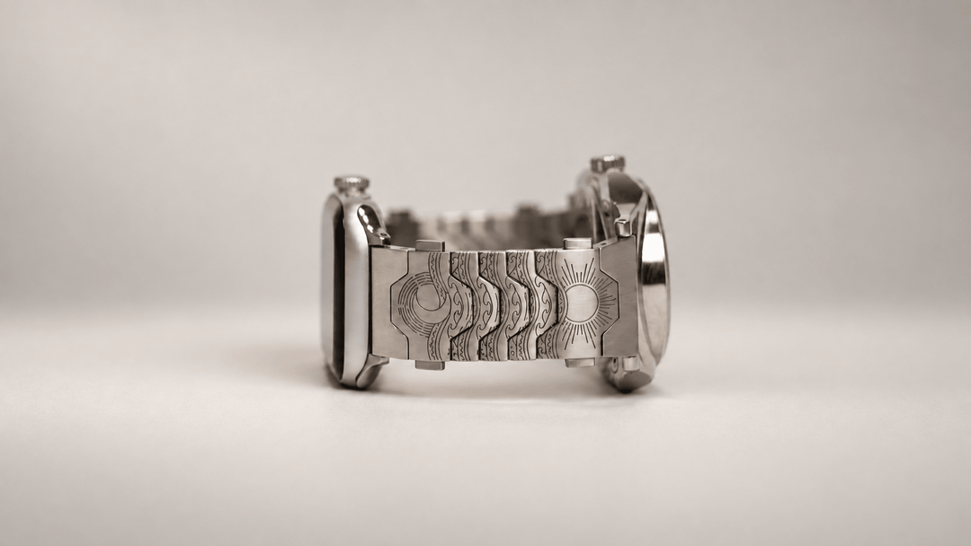 Smartlet One - Eclipse - Limited Edition - Smartlet