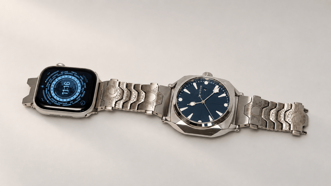 Smartlet One - Eclipse - Limited Edition - Smartlet