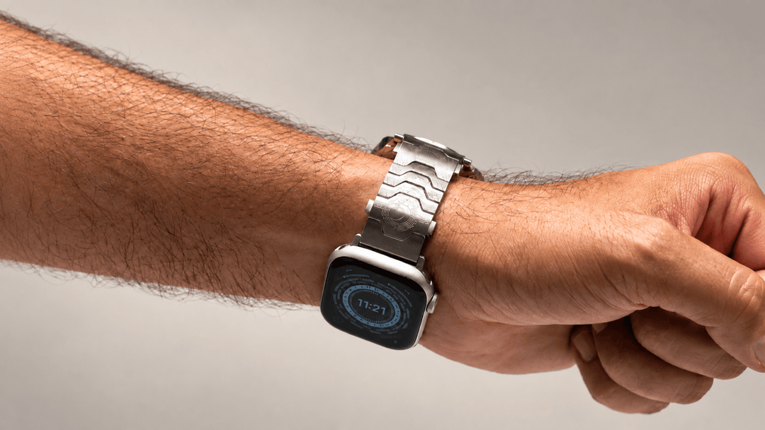 Smartlet One - Eclipse - Limited Edition - Smartlet