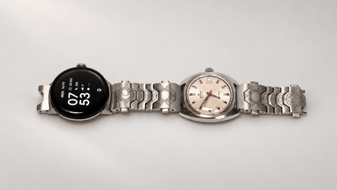 Smartlet One - Eclipse - Limited Edition - Smartlet