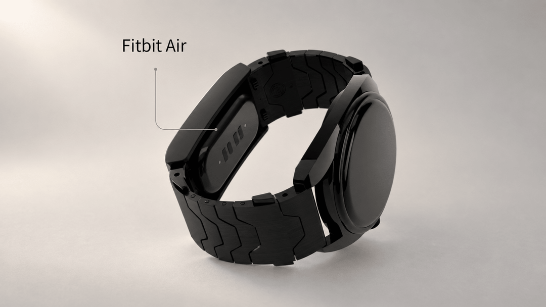 Smartlet One - Shadow - Smartlet