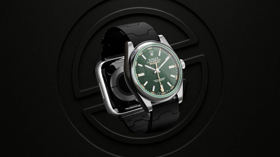 Smartlet One - Shadow - Smartlet