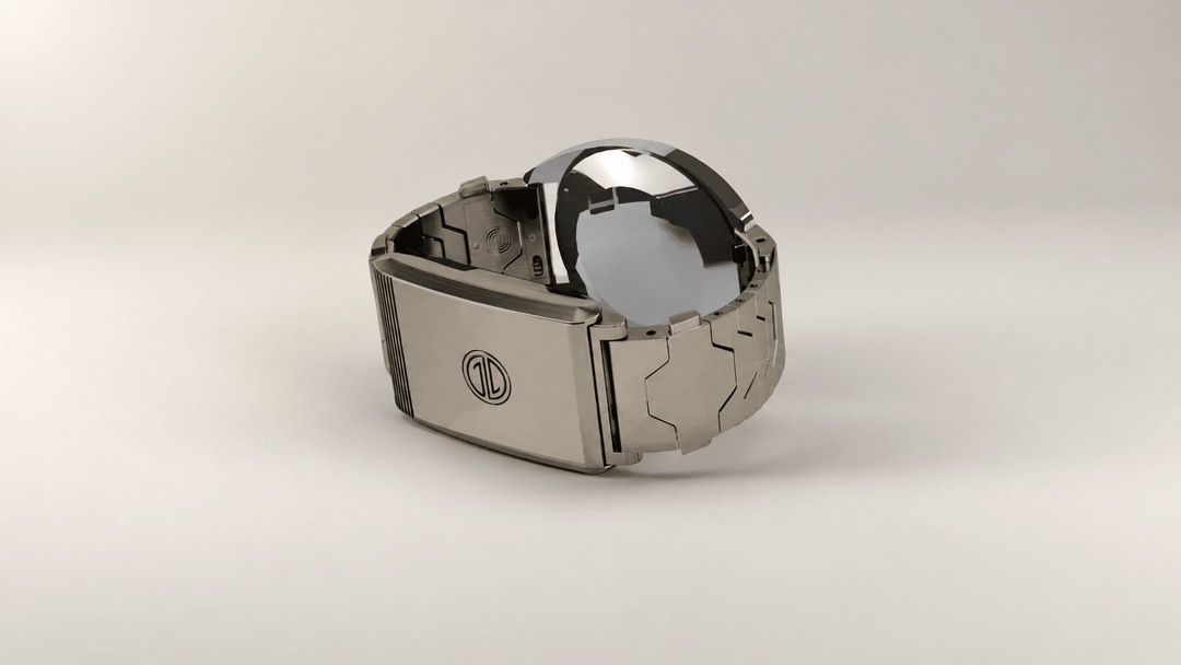 Smartlet One - Titanium - Smartlet