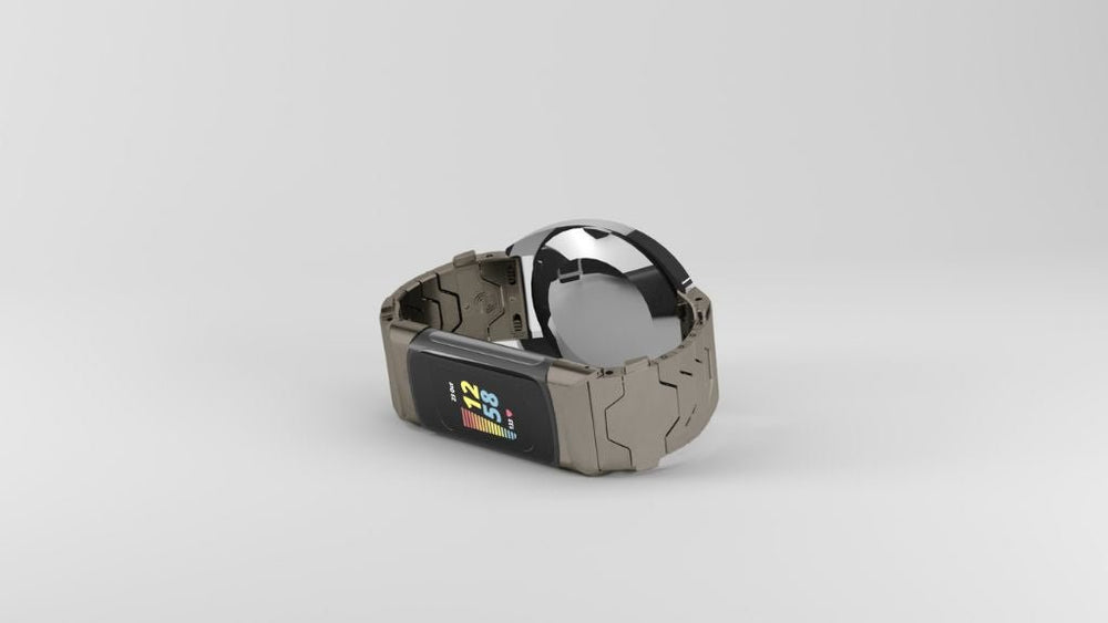Smartlet One - Titanium - Smartlet