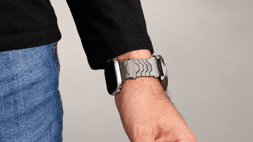 Smartlet One - Titanium - Smartlet