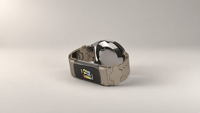 Smartlet One - Titanium - Smartlet