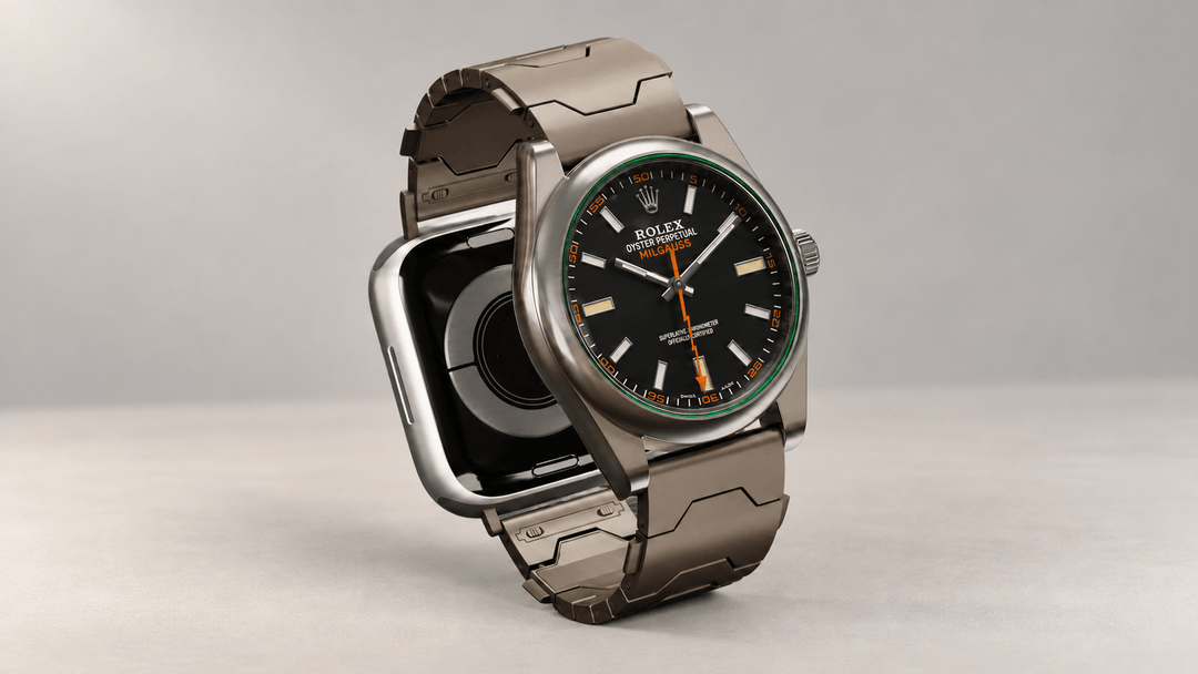 Smartlet One - Titanium - Smartlet