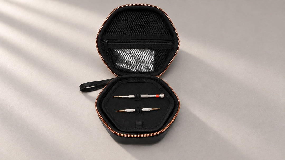 Smartlet - Travel Case - Smartlet
