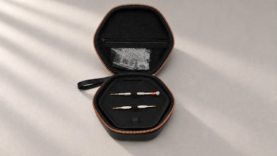 Smartlet - Travel Case - Smartlet
