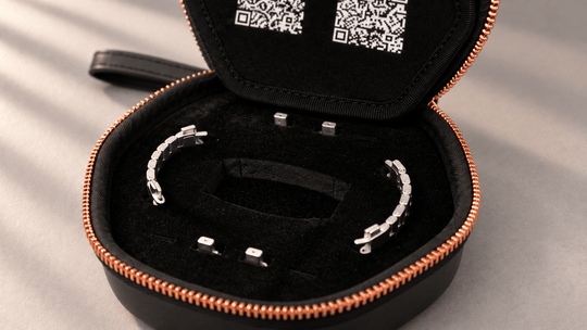 Smartlet - Travel Case - Smartlet
