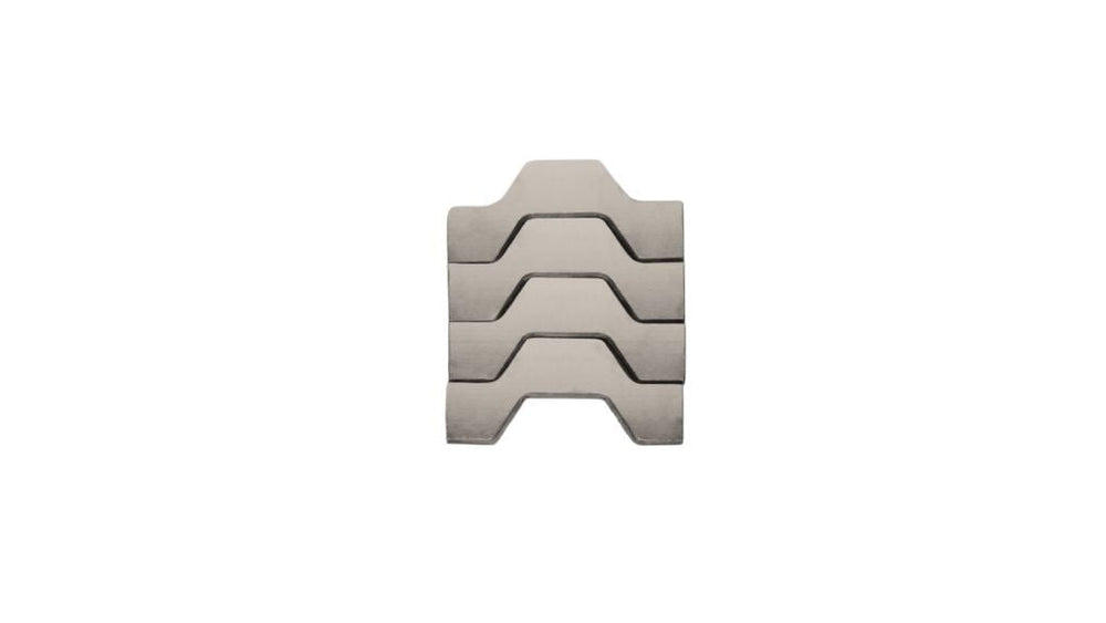 Titanium - Bracelet supplémentaire - Smartlet