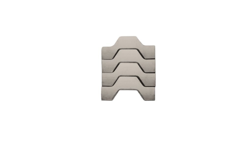 Titanium - Additional strap - Smartlet