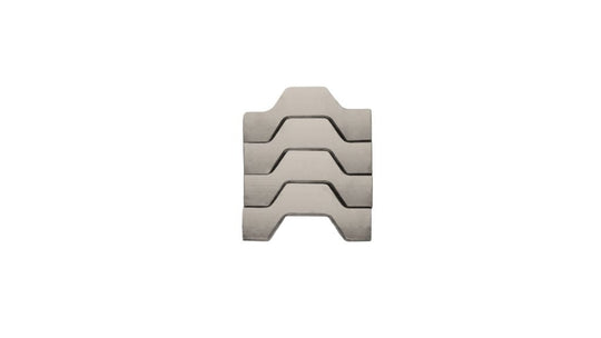 Titanium - Additional strap - Smartlet