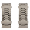 Titanium, zusätzliches Armband
