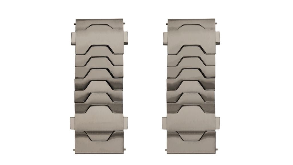Titanium - Additional strap - Smartlet