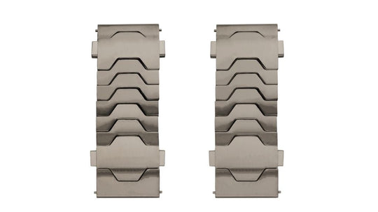 Titanium - Additional strap - Smartlet