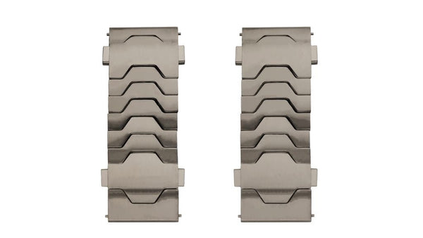 Titanium - Additional strap - Smartlet