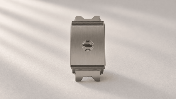 Titanium - Fitness trackers adapters set - Smartlet
