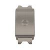 Titanium, Set Adapter für Smartwatches und Fitness-Tracker