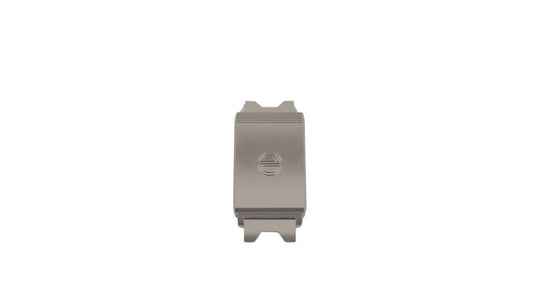 Titanium - Smartwatch / Fitness trackers adapters set - Smartlet