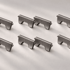 Titanium,
 Pack universelle Uhrenkonnektoren