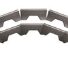 Titanium,
 pack connecteurs montre universels