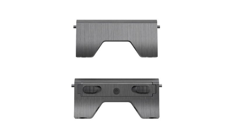 Titanium, Set Uhrenkonnektoren